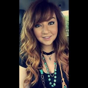 Meet your Posher, Brittany